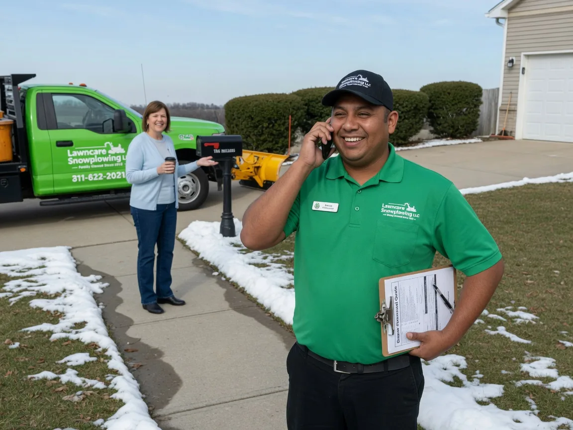 Lawn Care Services By Expert Landscaper Montvale, NJ FAQs